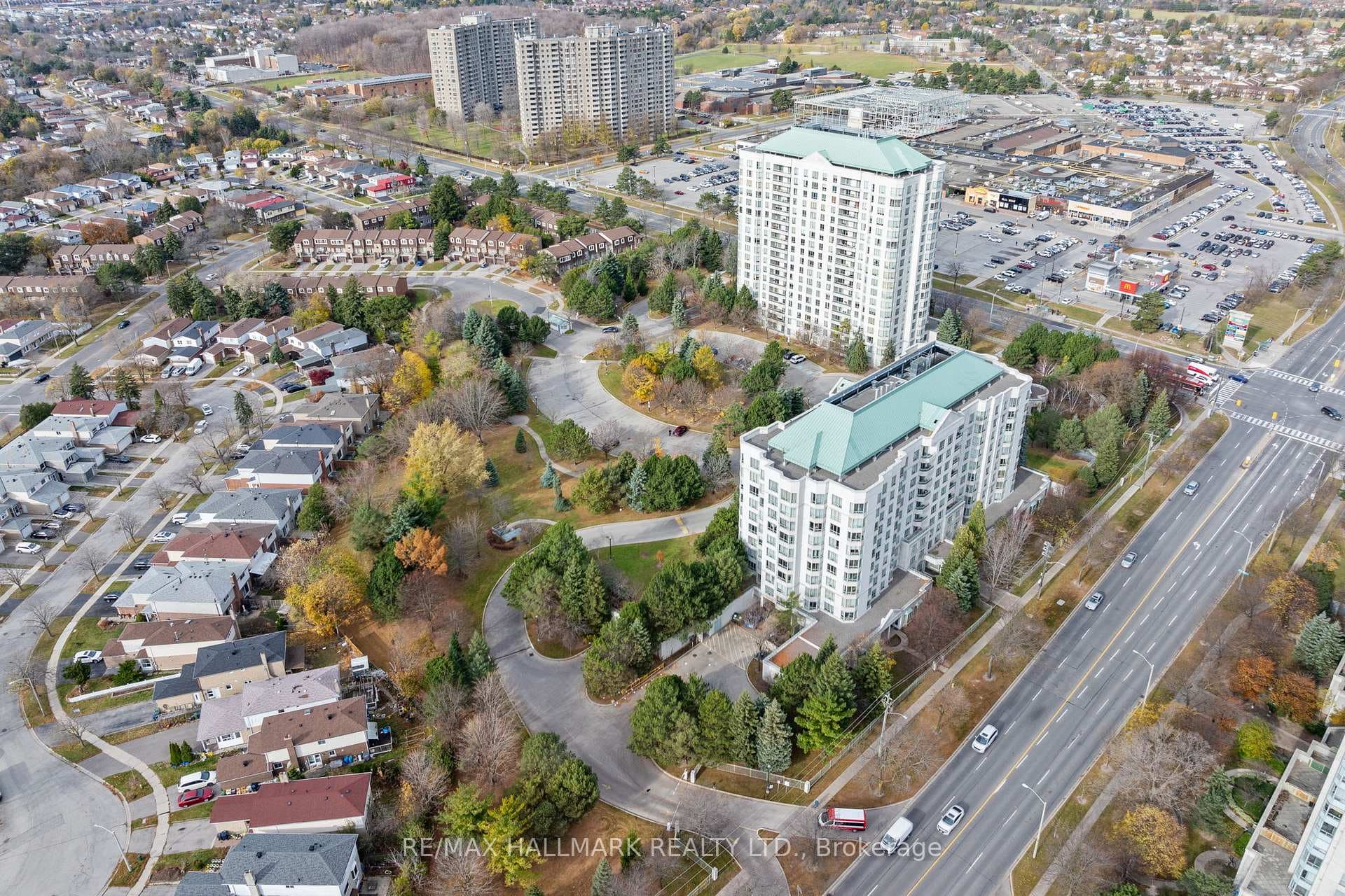 2628 McCowan Road Unit 1003 photo 27