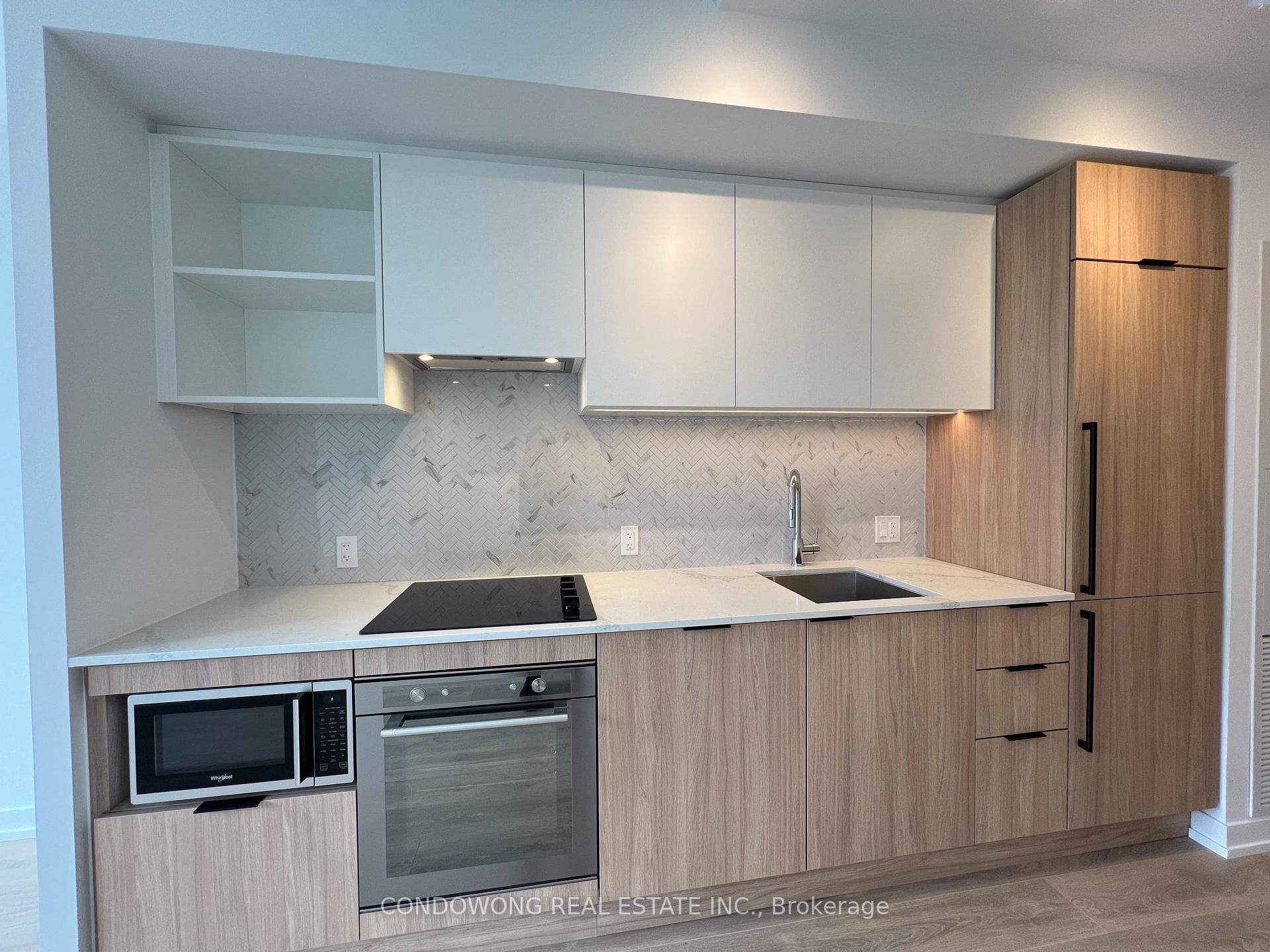 82 Dalhousie Street Unit 2509 photo 7