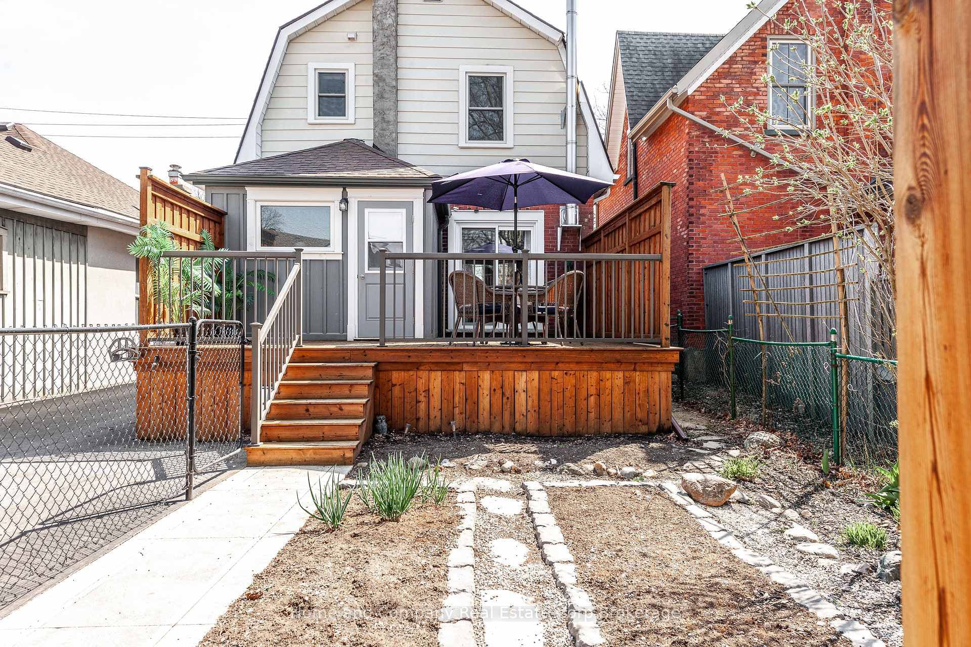 250 Brunswick Street photo 30