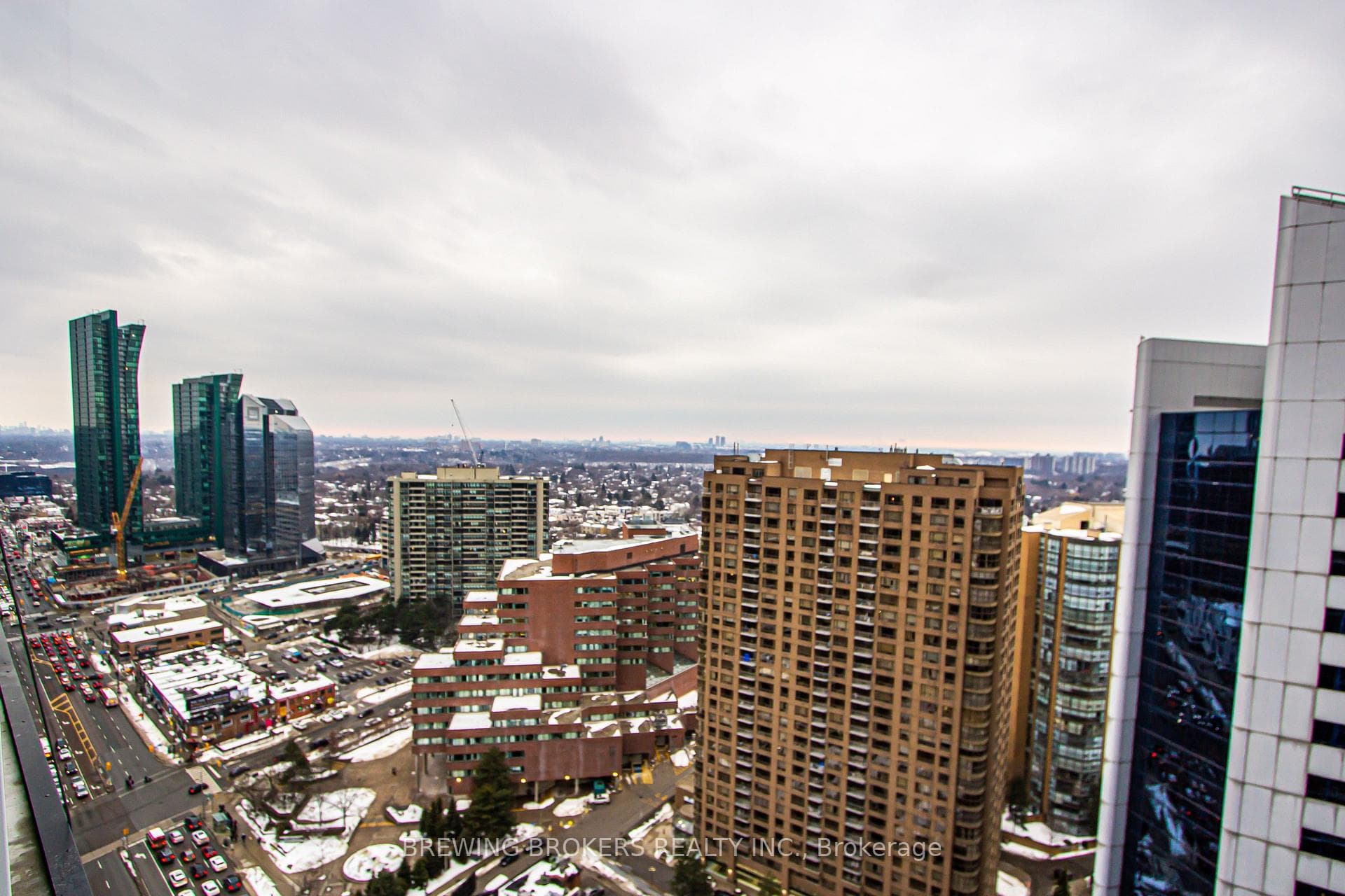 4955 Yonge Street Unit 2909 photo 33