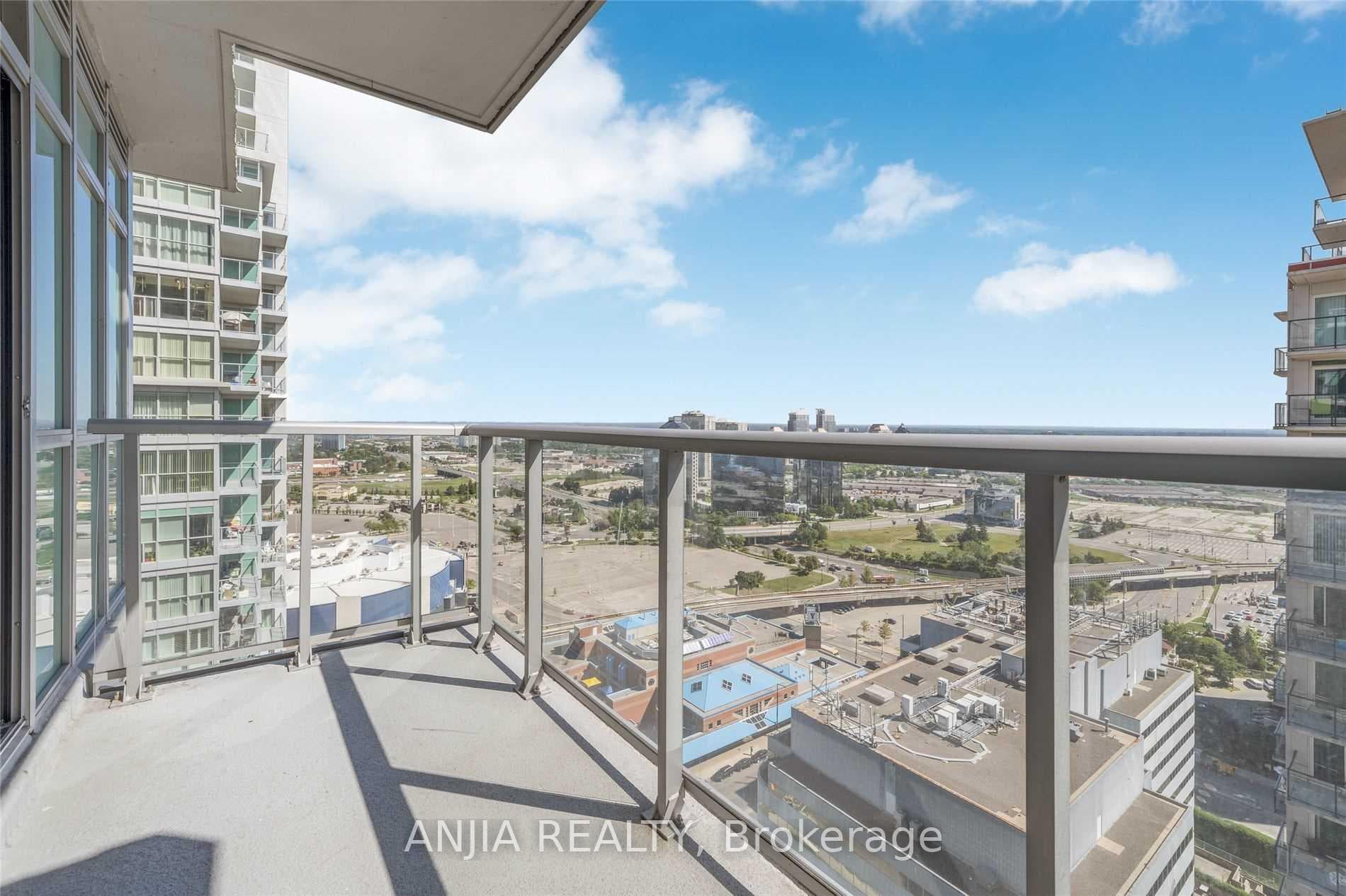 50 Town Centre Court Unit 2308 photo 13