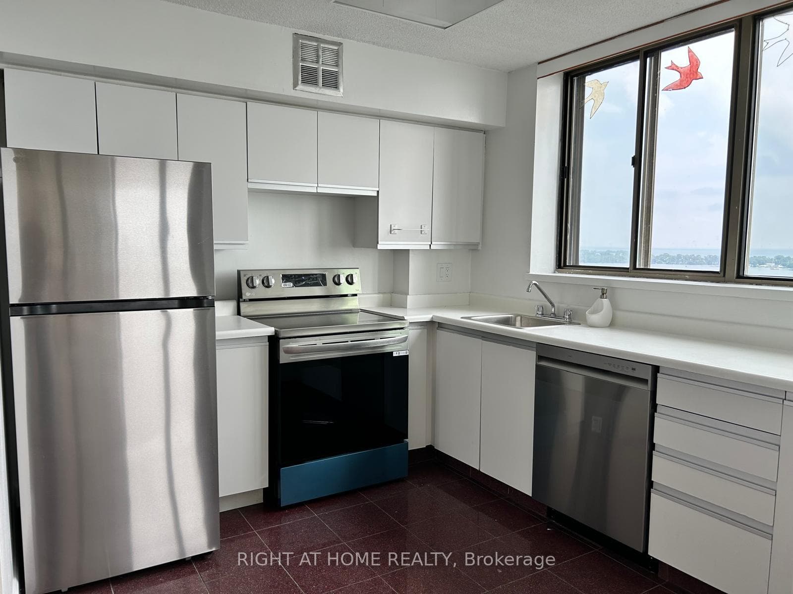 260 Queens Quay Unit 2502 photo 8