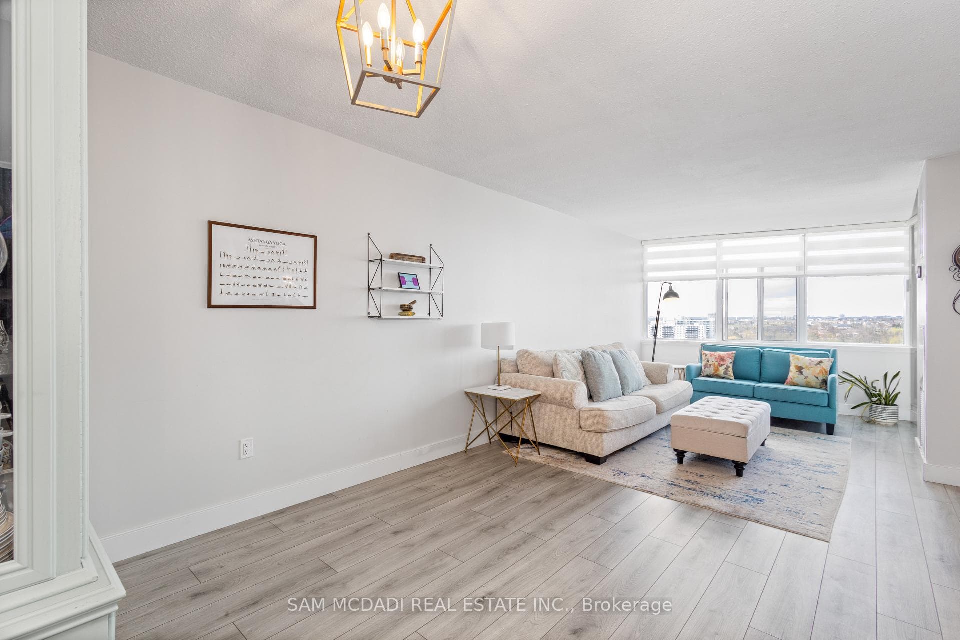 3100 Kirwin Avenue Unit 1606 photo 7