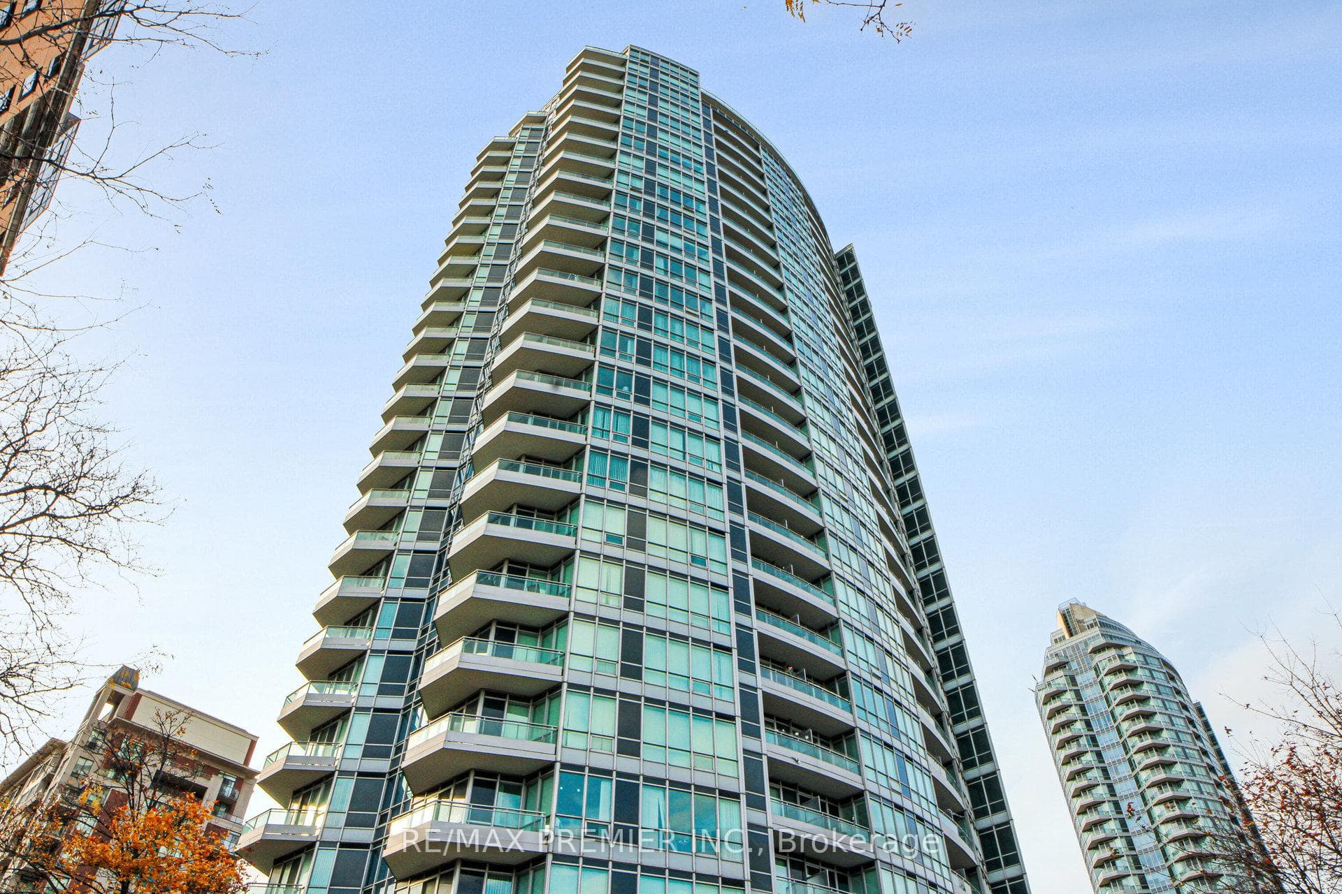 MAKE SUITE 1002 - 60 BYNG AVE YOUR NEW HOME :)