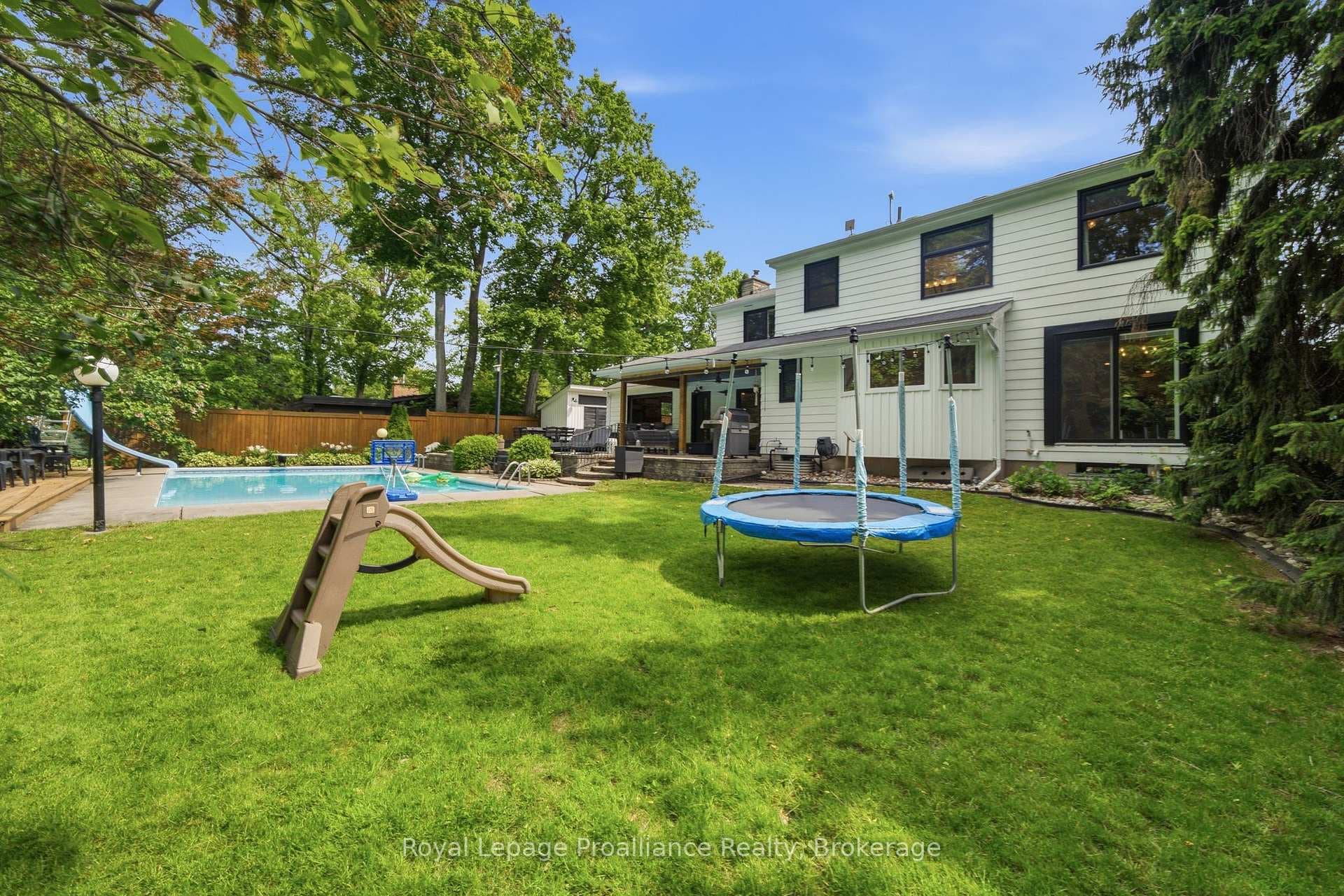 1353 WALLBRIDGE LOYALIST Road photo 46