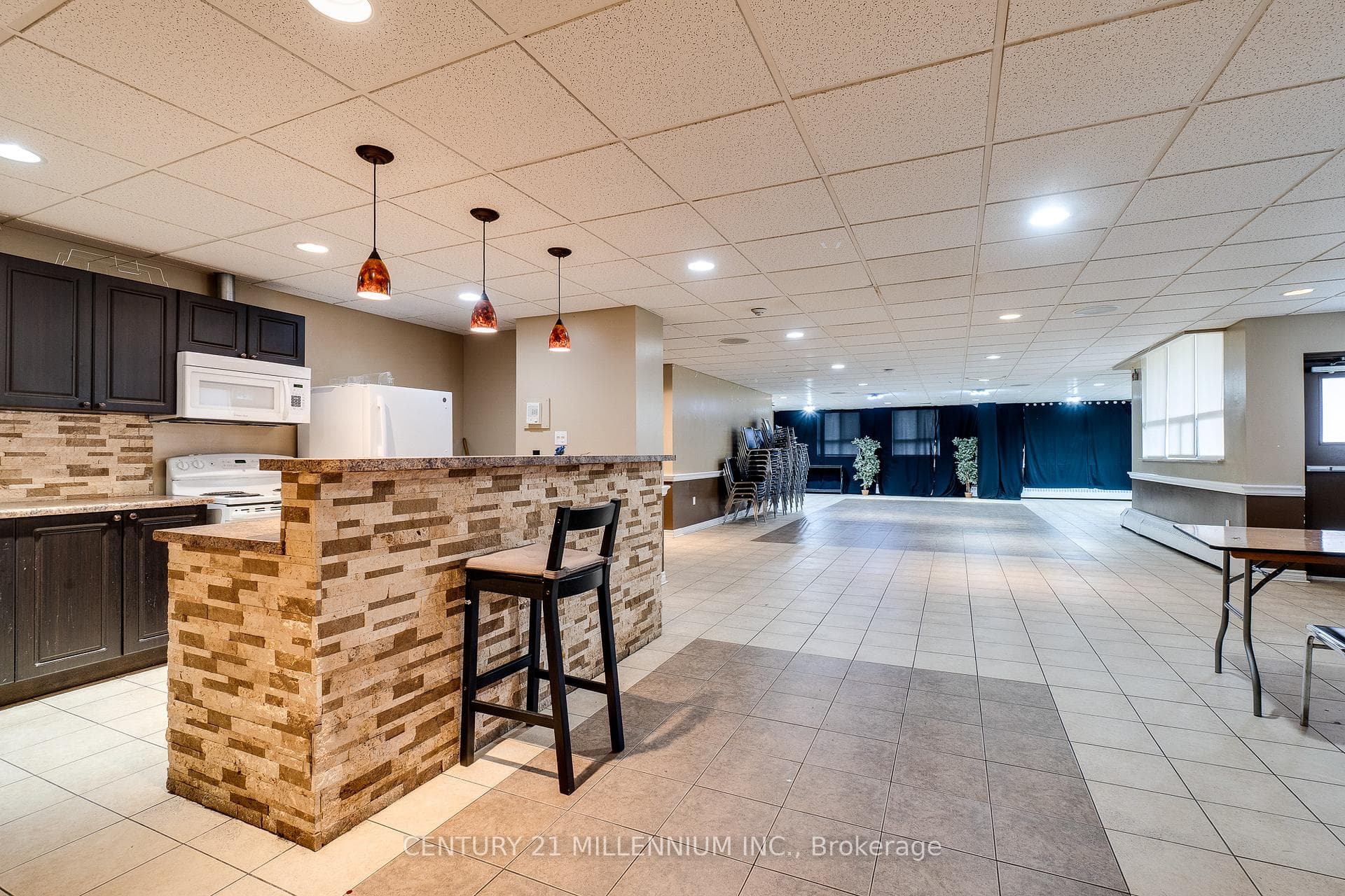 1625 Bloor Street Unit 1120 photo 31