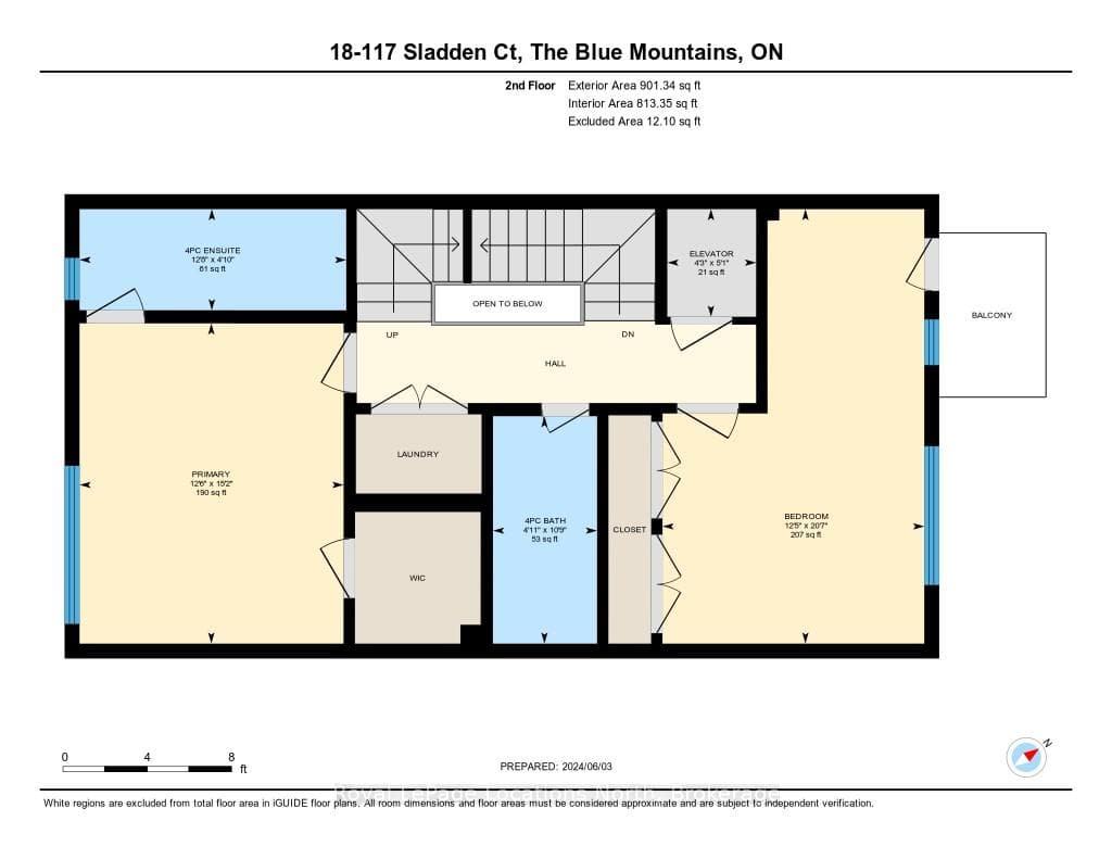 117 Sladden Court Unit 18 photo 39