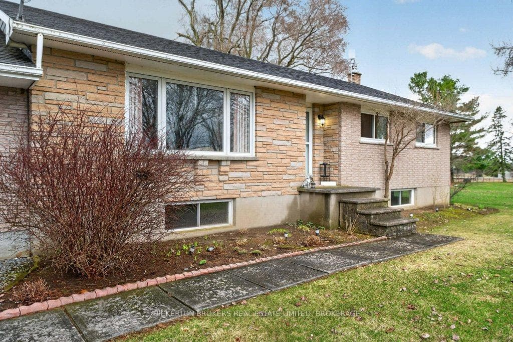 3633 Boundary aka Archie McCalpin Road photo 10