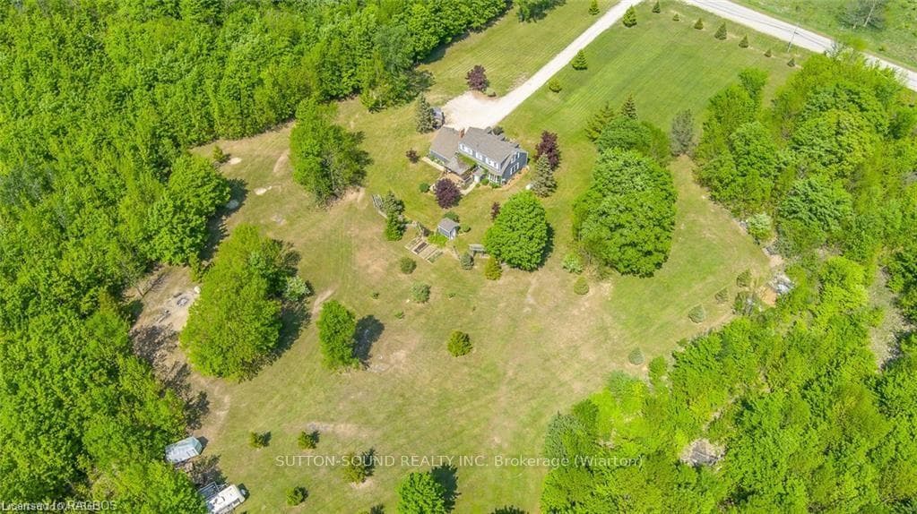 43 BERFORD LAKE Road photo 47