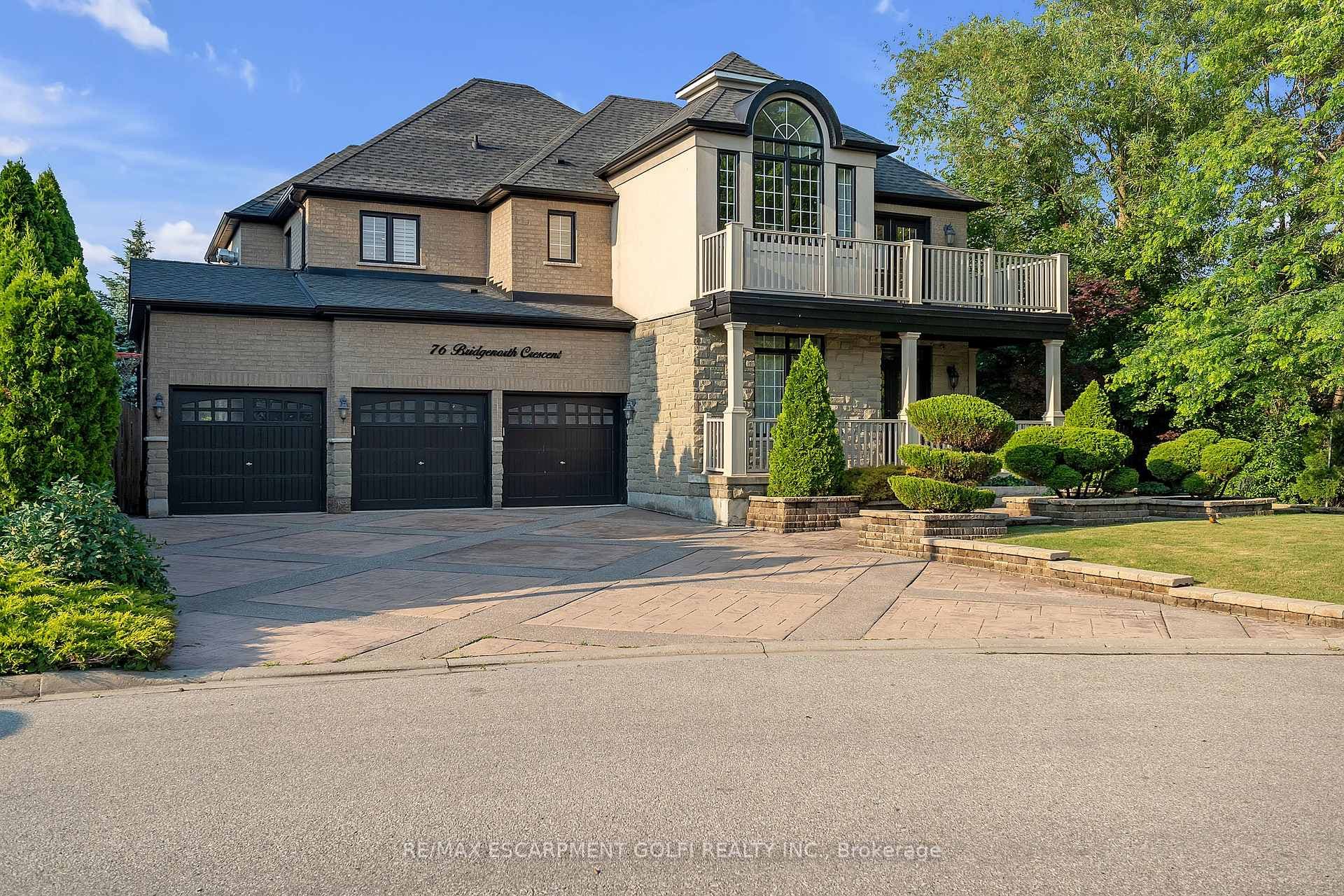76 Bridgenorth Crescent photo 1