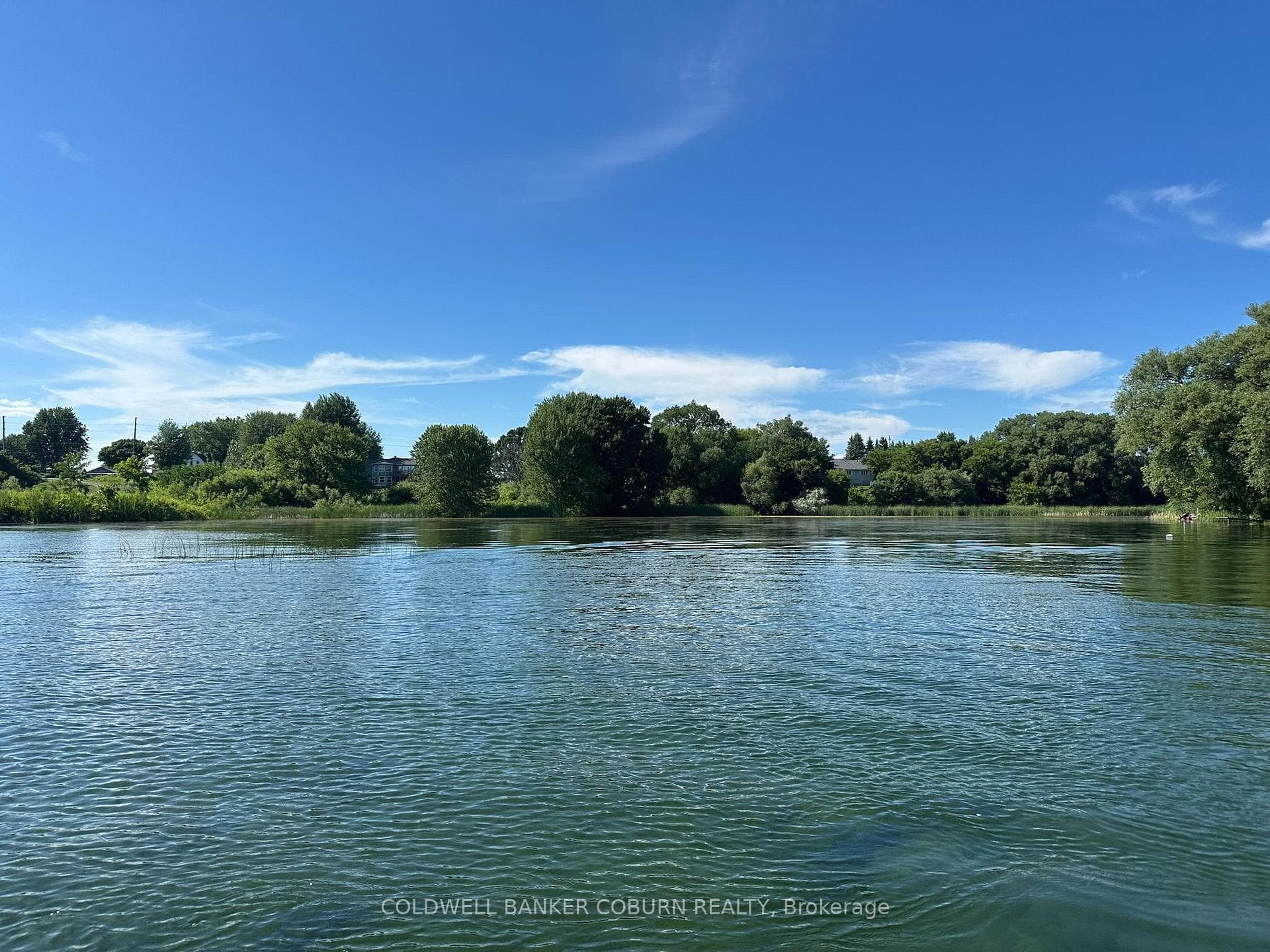 00 County Rd 2 - Waterfront View