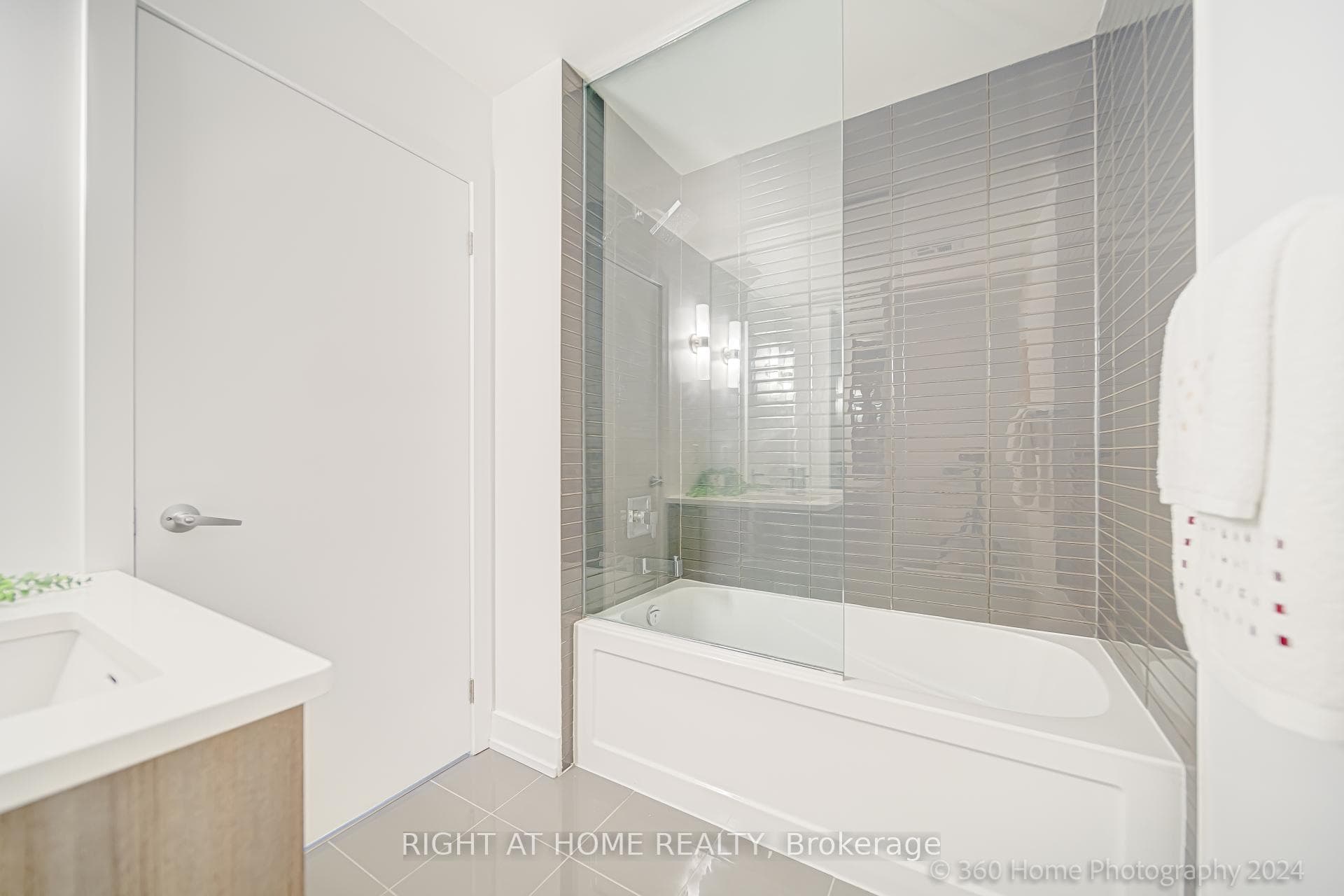 75 The Donway N/A Unit 1007 photo 17