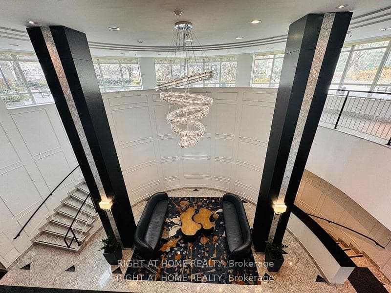 16 Harrison Garden Boulevard Unit 209 photo 19