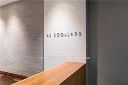 40 Scollard Street Unit 605 photo 26