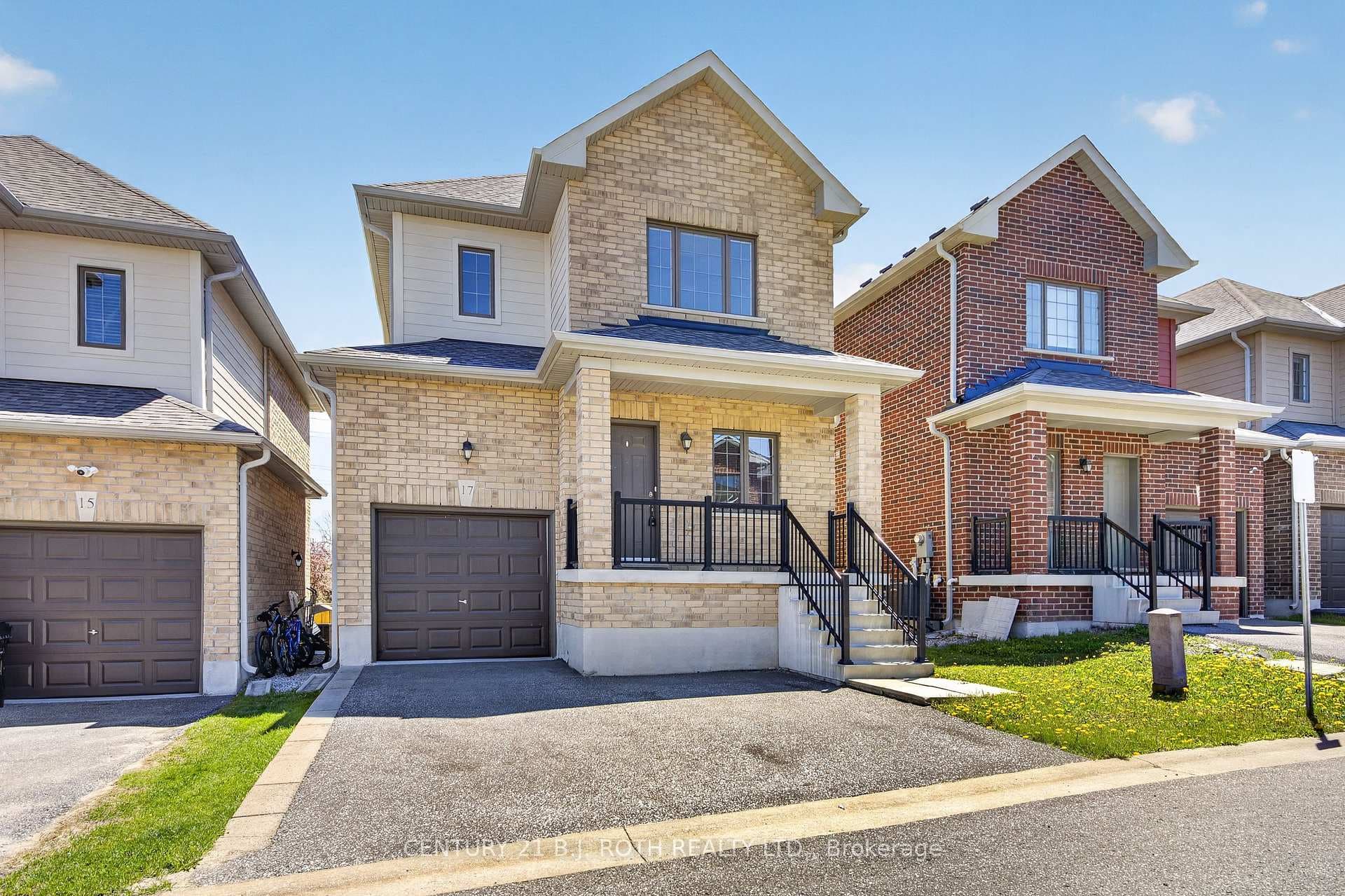 17 BEDFORD ESTATES Crescent photo 1