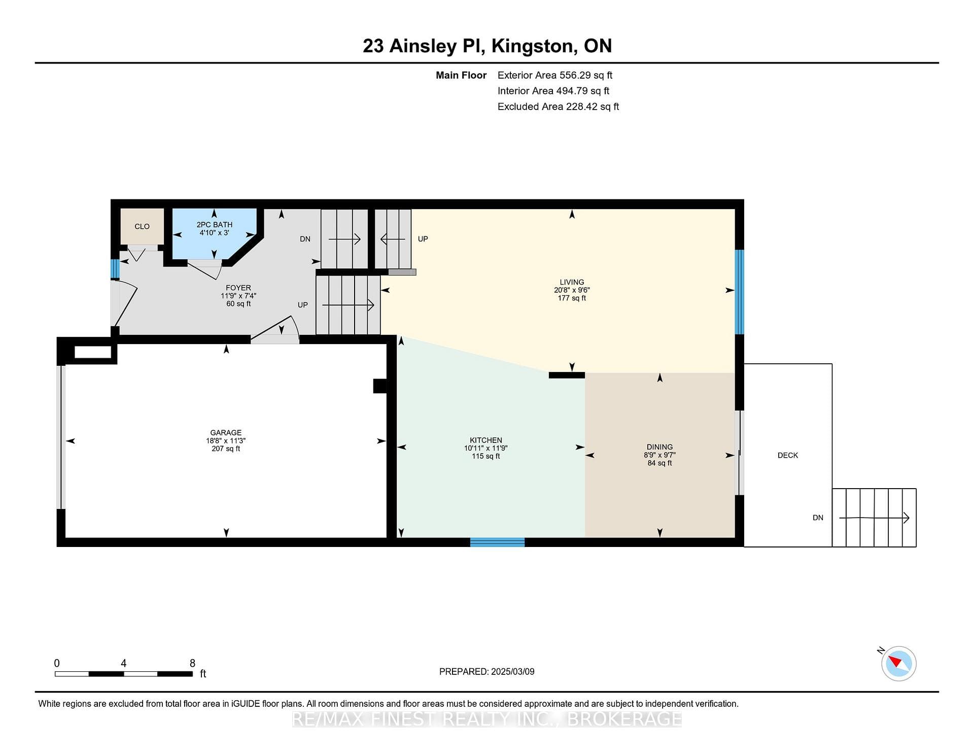 23 Ainsley Place photo 27