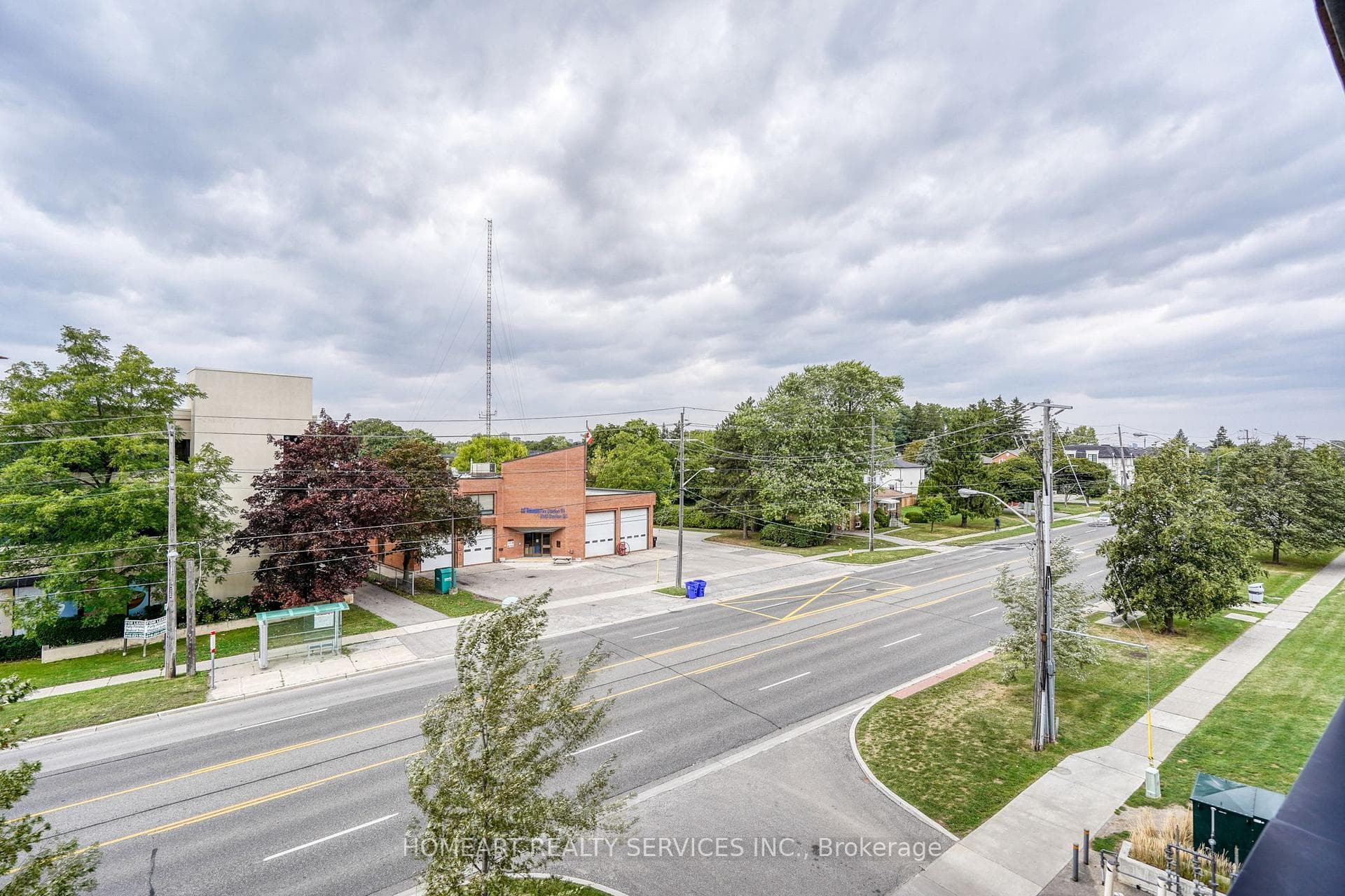 3237 Bayview Avenue Unit 315 photo 18