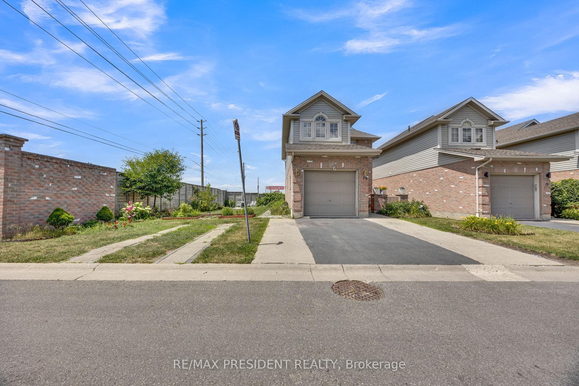 10 Chalkstone Drive Unit 18 photo 3