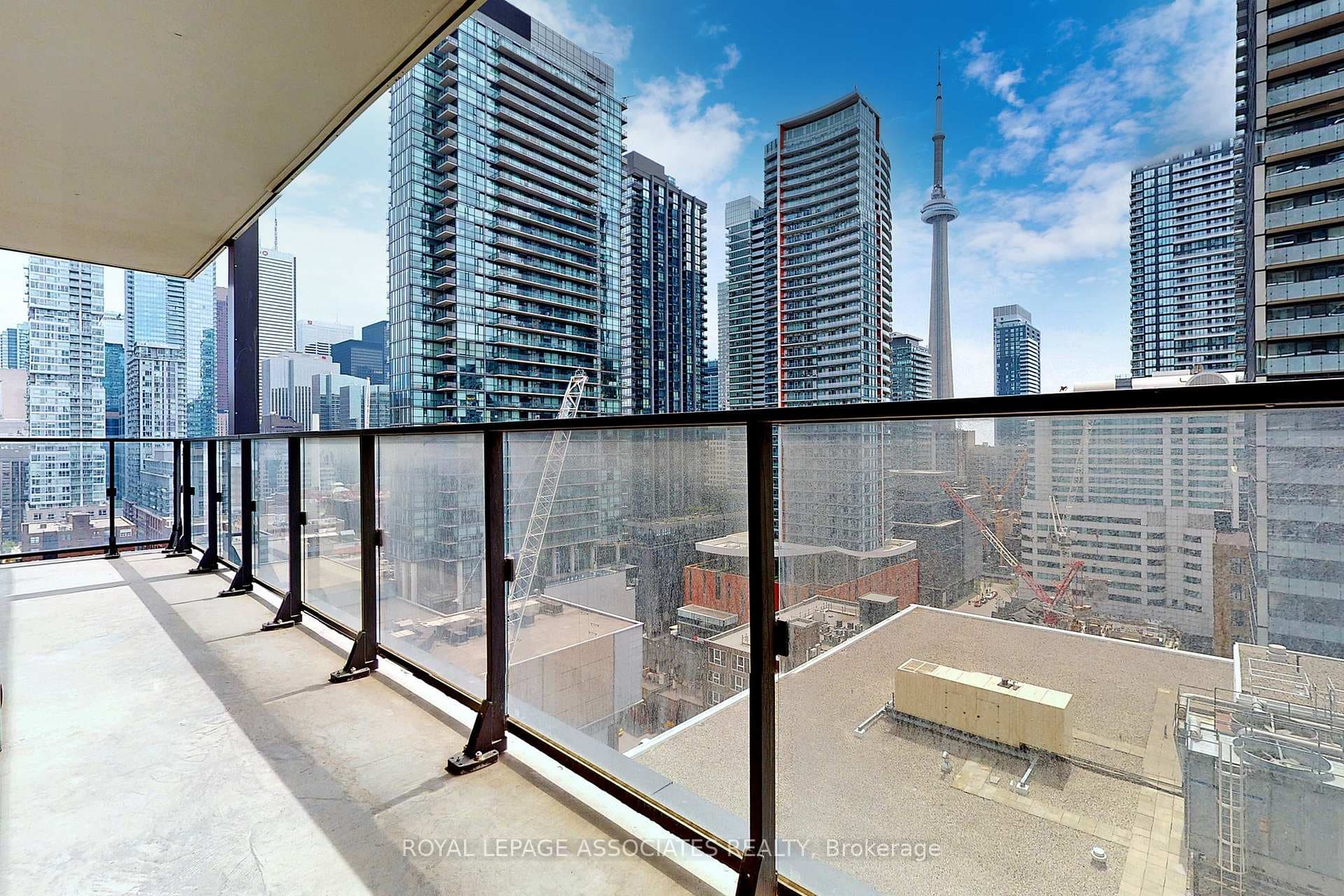125 Peter Street Unit 1509 photo 25