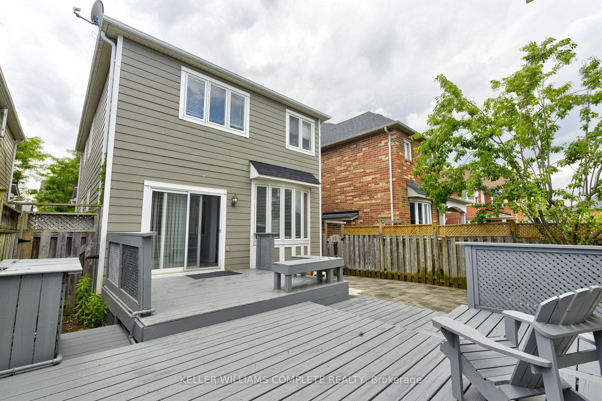 43 Colchester Street photo 36