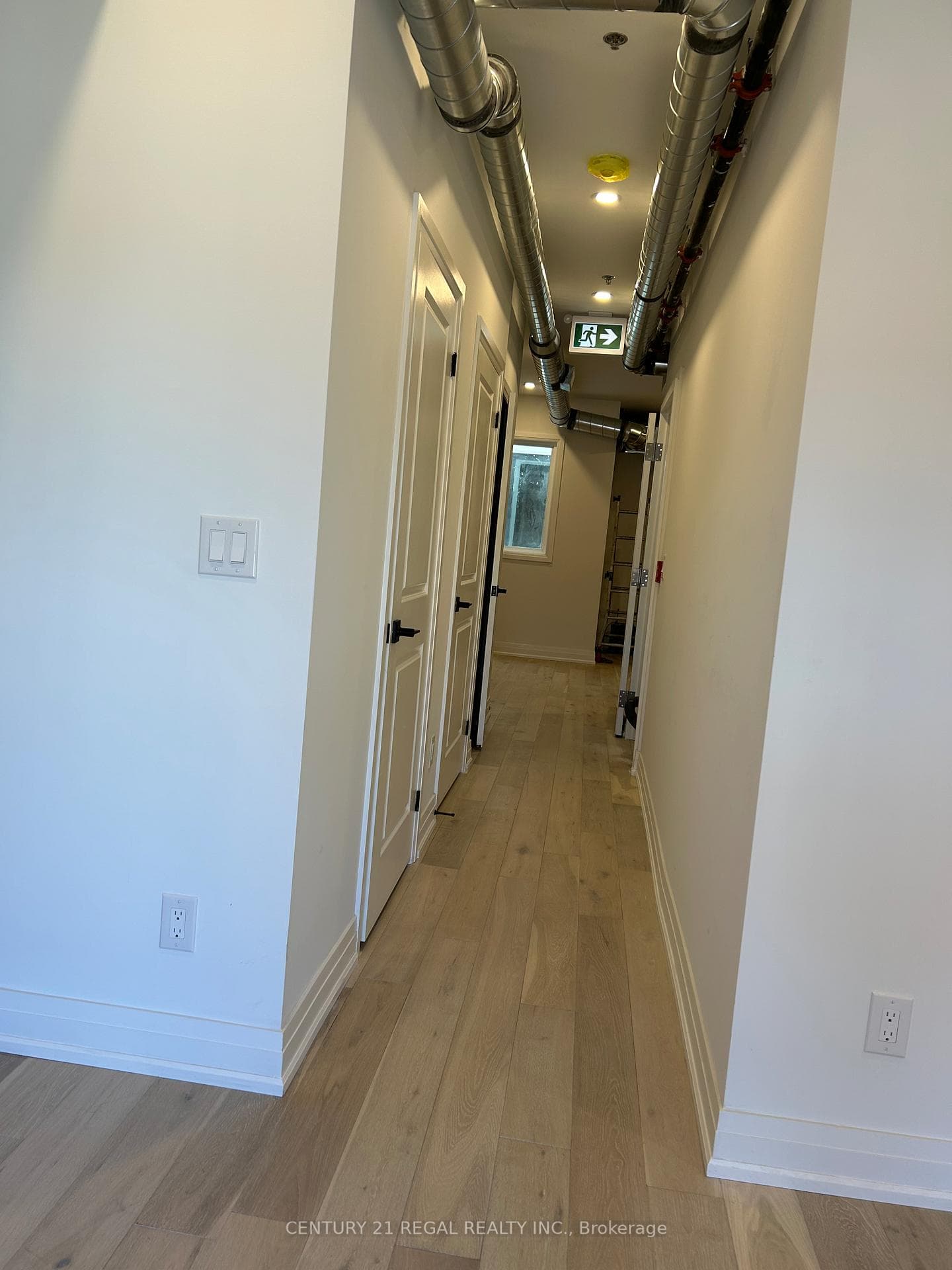 hallway