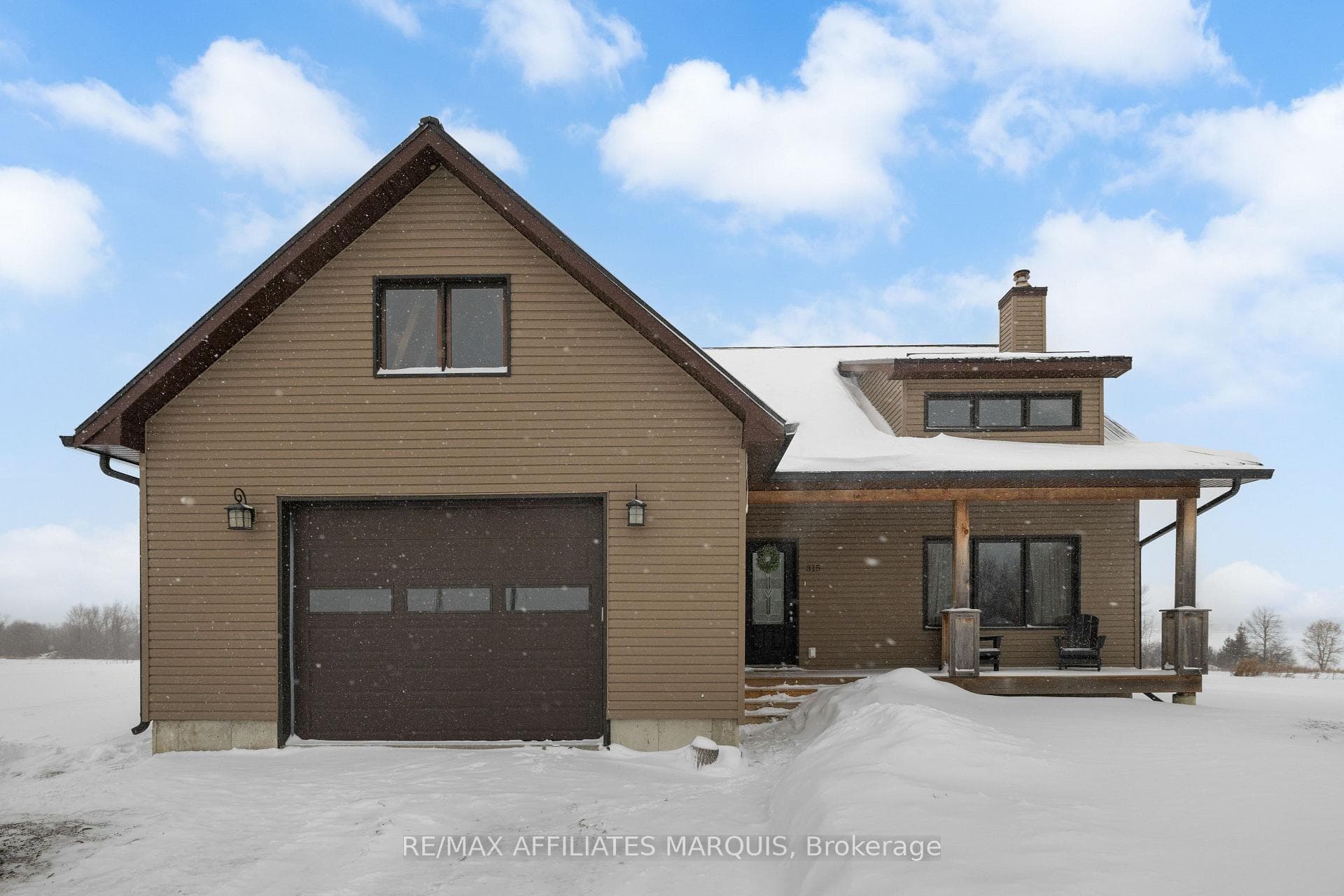 315 Gemmell Road photo 1