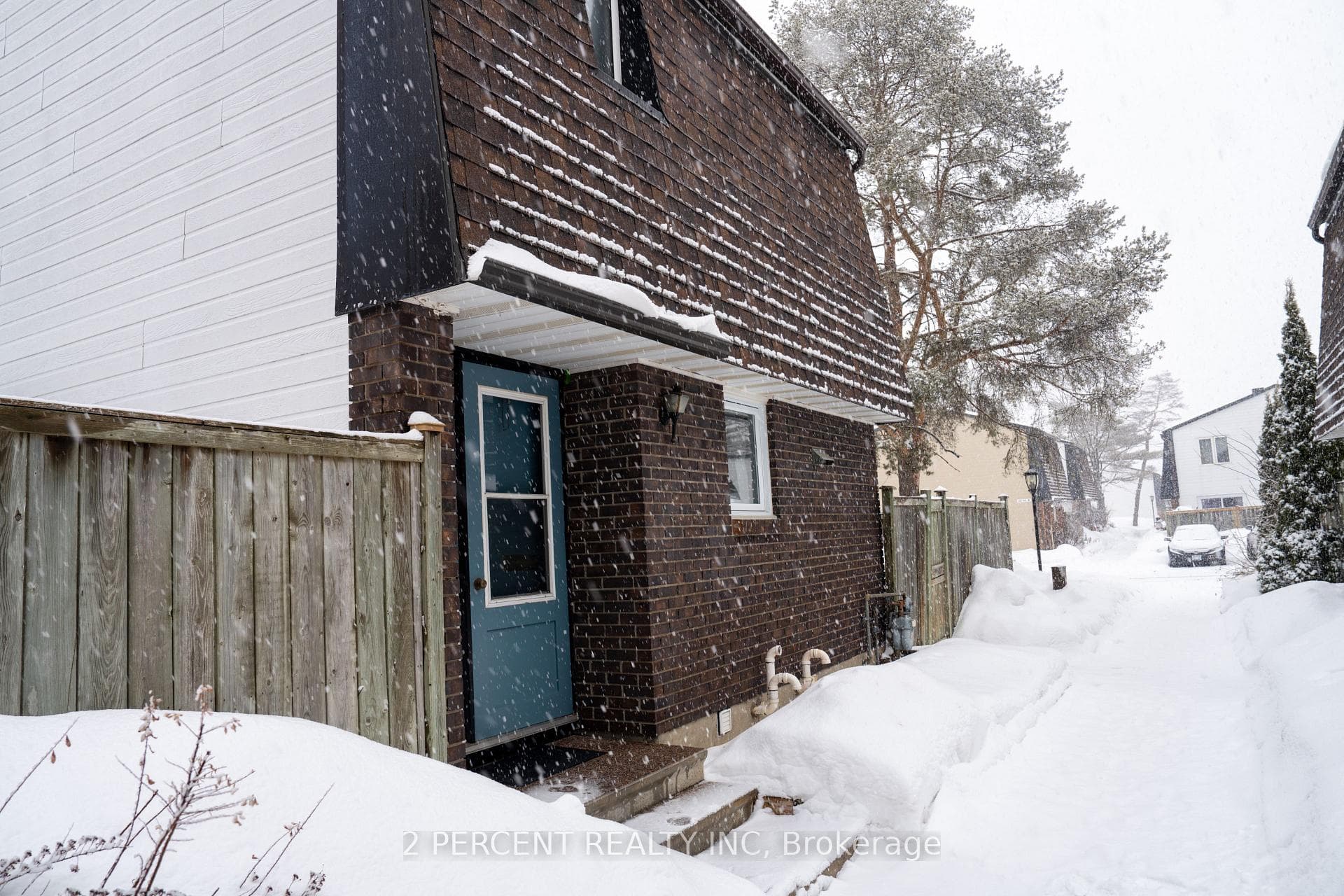3691 Albion Road Unit 102 photo 1