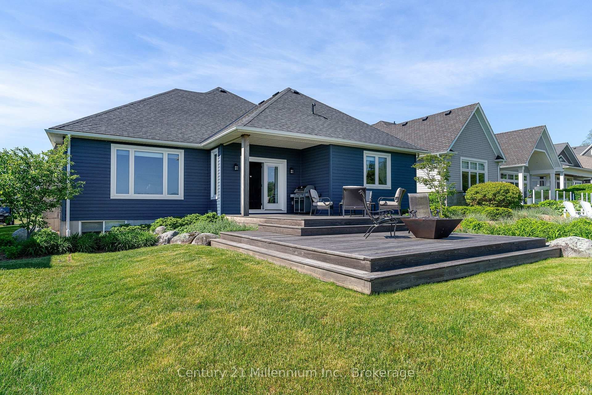 176 Cobble Beach Drive photo 40