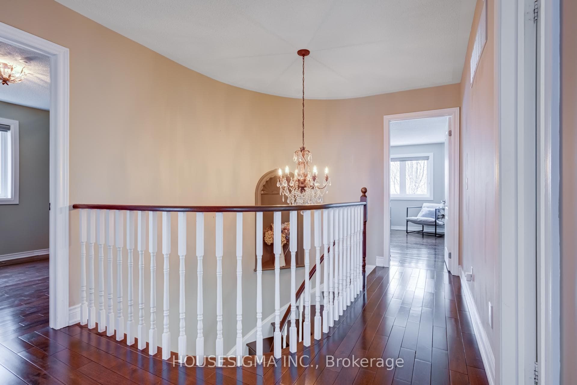 Upper Level