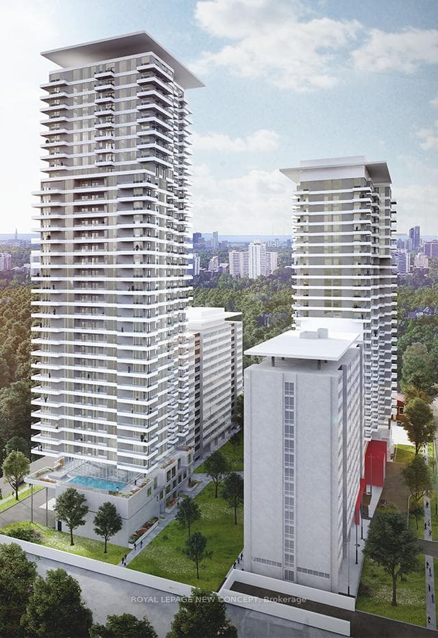 50 Dunfield Avenue Unit 620 photo 1