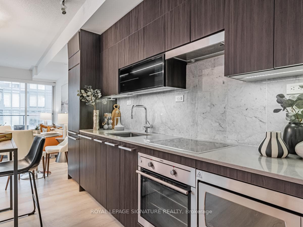 90 Queens Wharf Road Unit 508 photo 9
