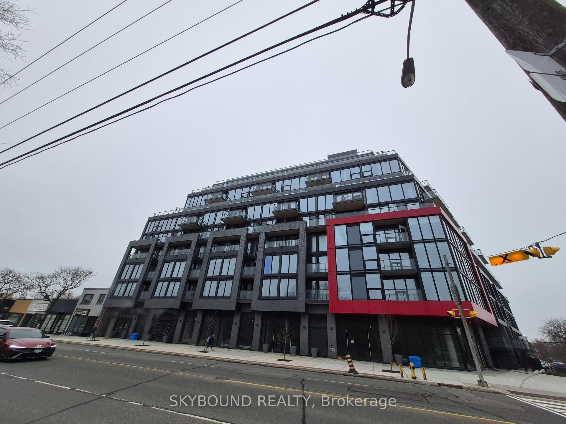 2 Manderley Dr Drive Unit # 405 photo 1