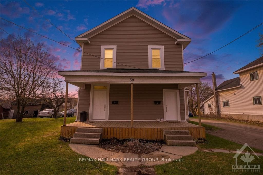 58 Harvey Street photo 1