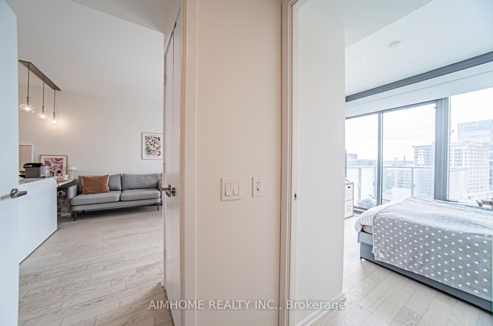 16 Bonnycastle Street Unit 1210 photo 8