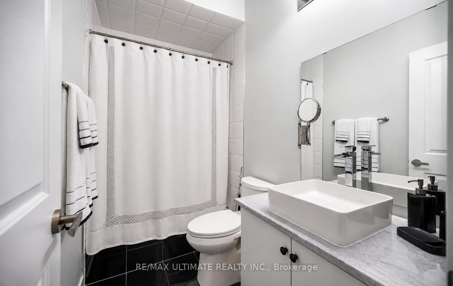 Another bathroom on 3rd floor
