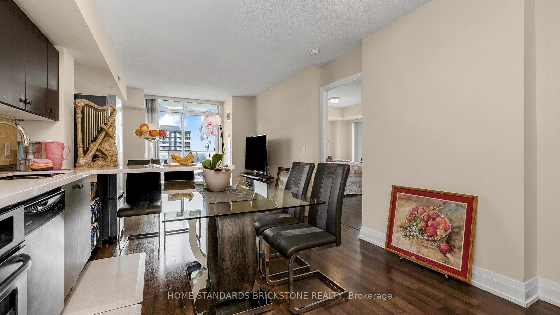 555 Wilson Avenue Unit E1309 photo 7