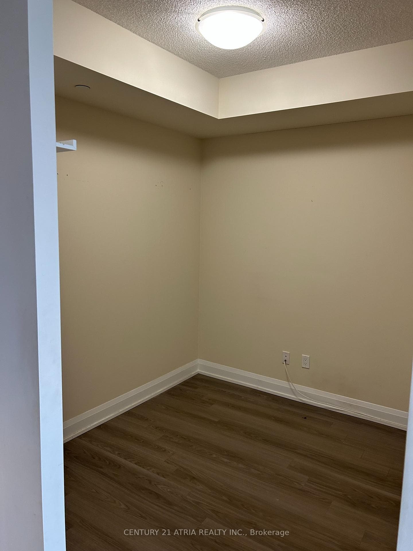 18 GRAYDON HALL Drive Unit 1101 photo 6