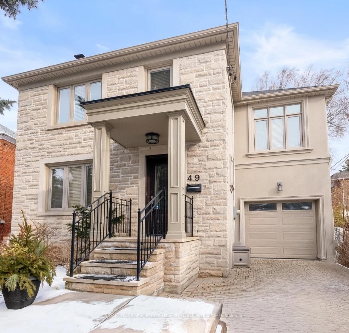 49 McBain Avenue photo 1