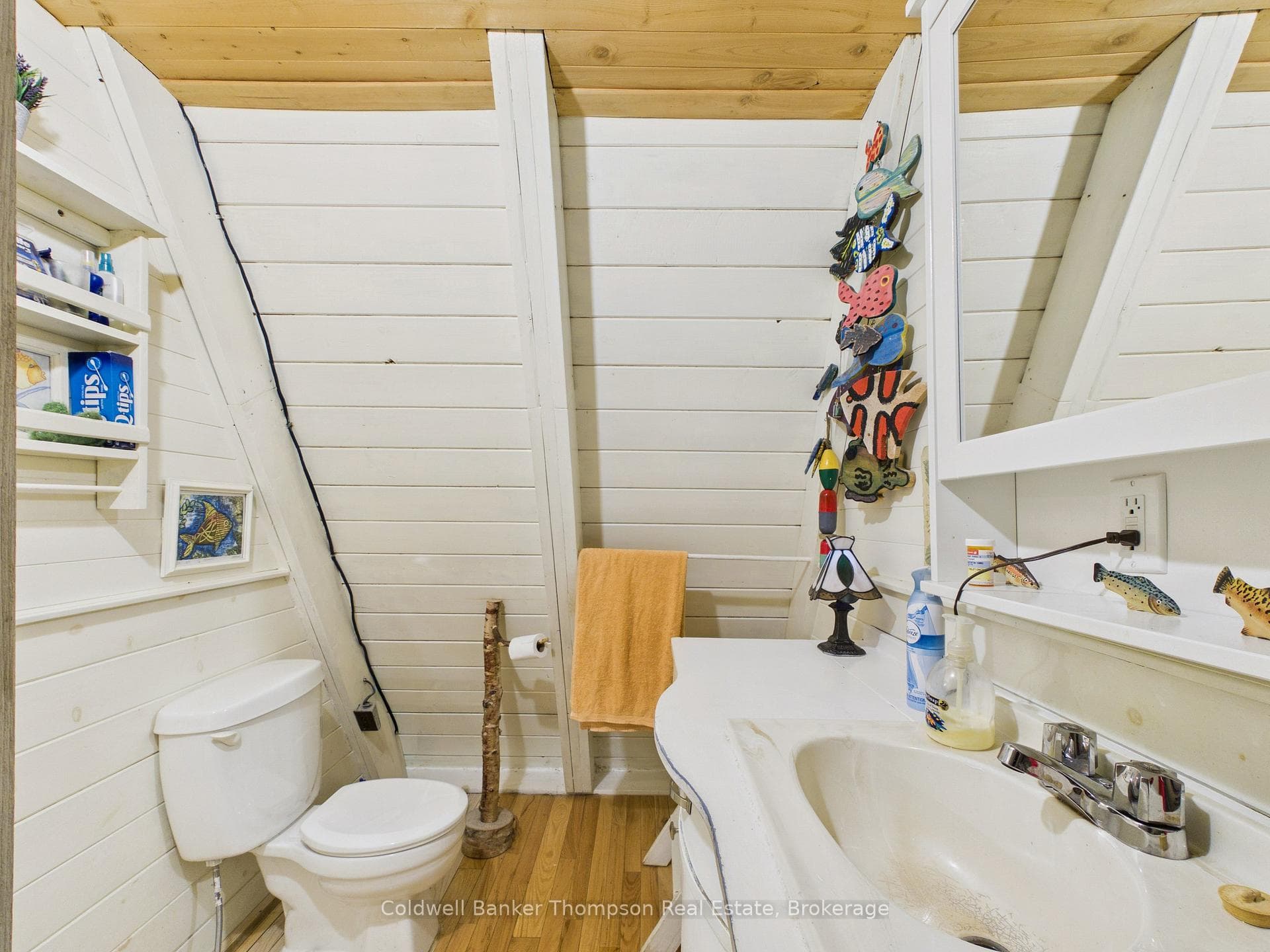 393 A Loon Lake Road photo 33