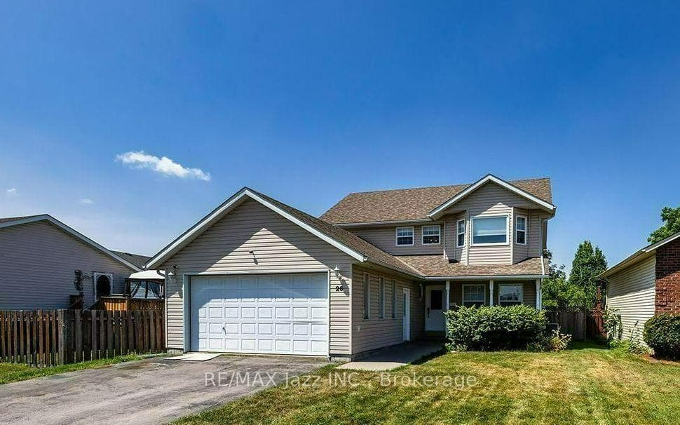 26 Glenn Drive photo 1
