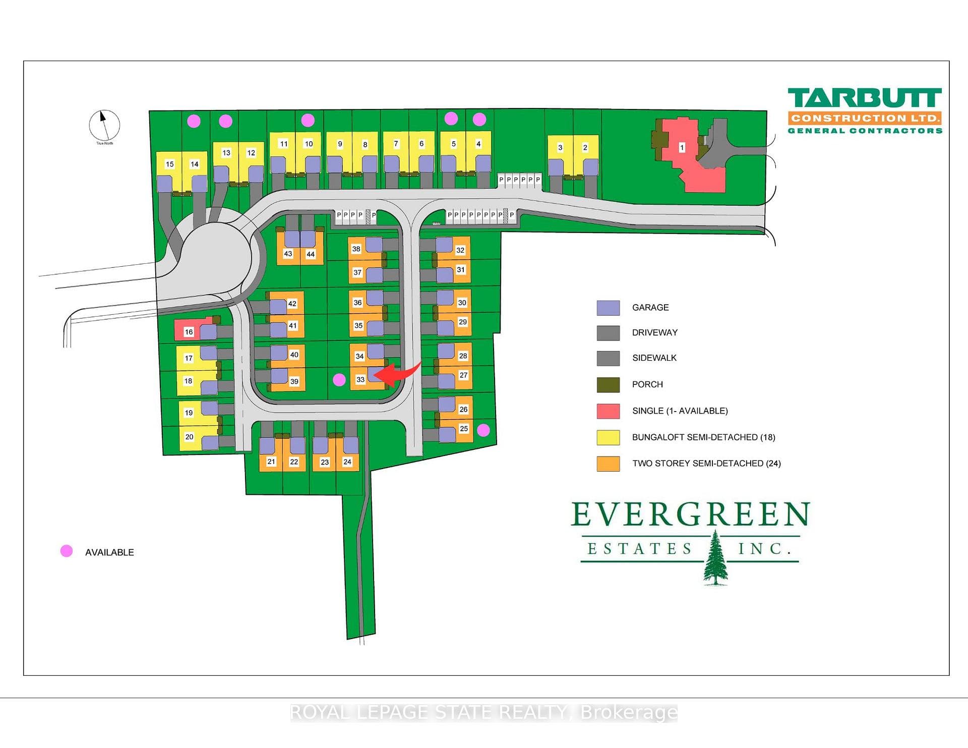 9&11 Kerman Avenue Unit LOT 33 photo 3
