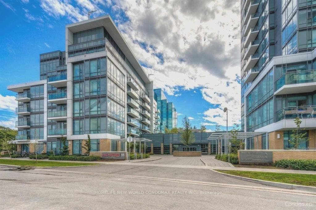 55 Ann O'reilly Road Unit 905 photo 3