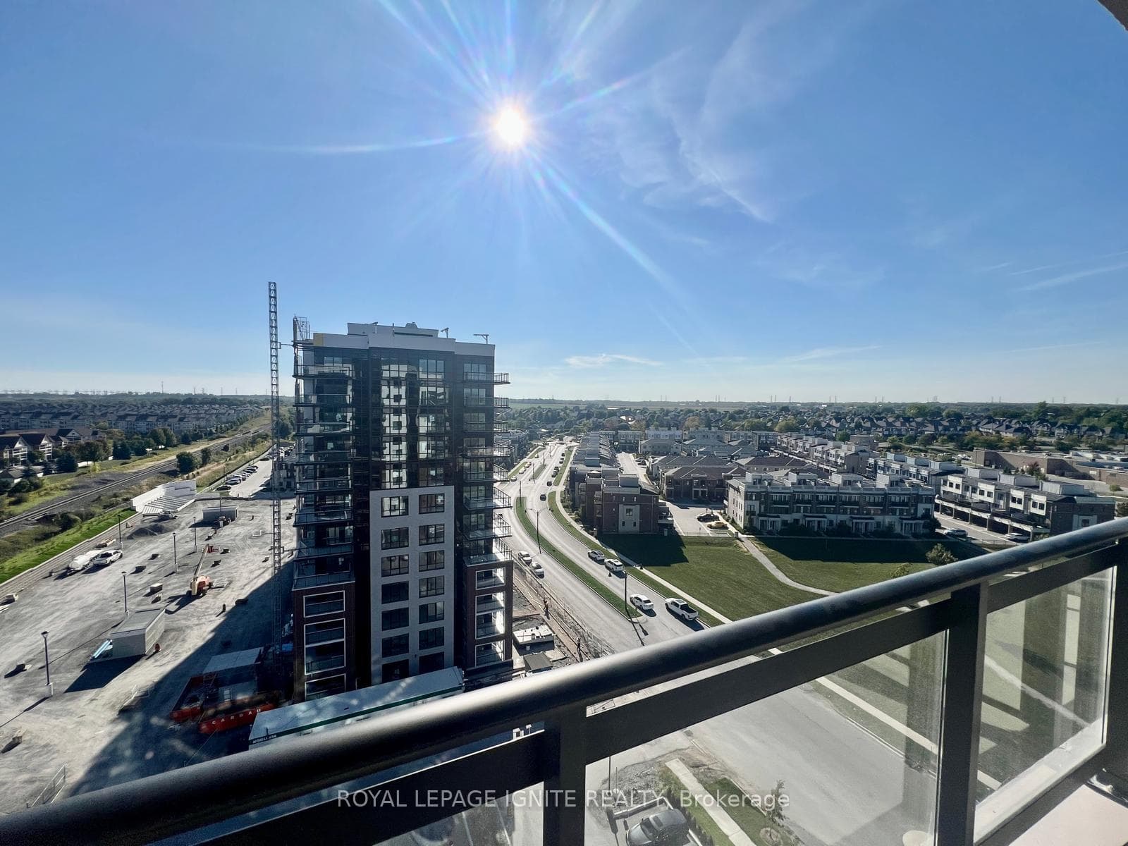 55 Clarington Boulevard Unit 1111 photo 7