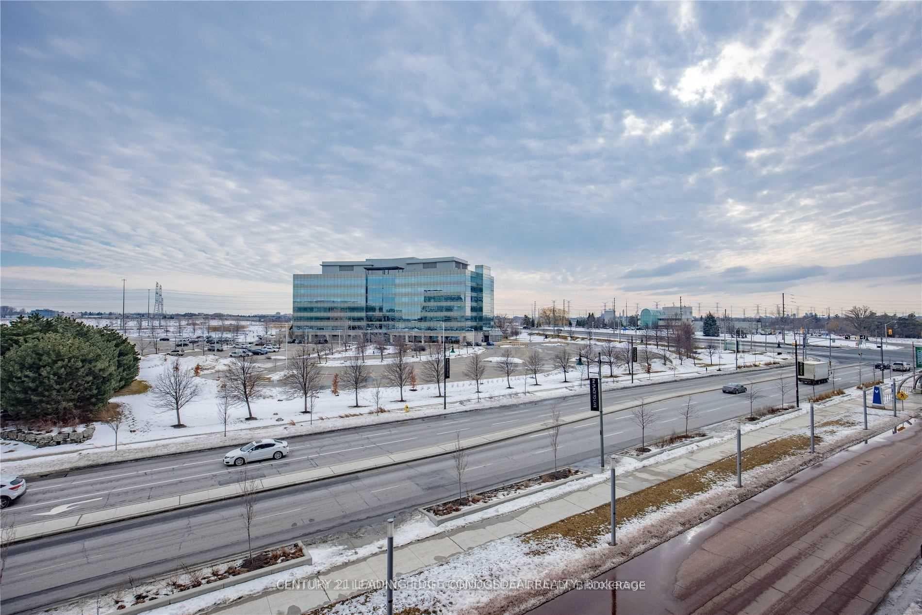 8 Rouge Valley Drive Unit 403B photo 19