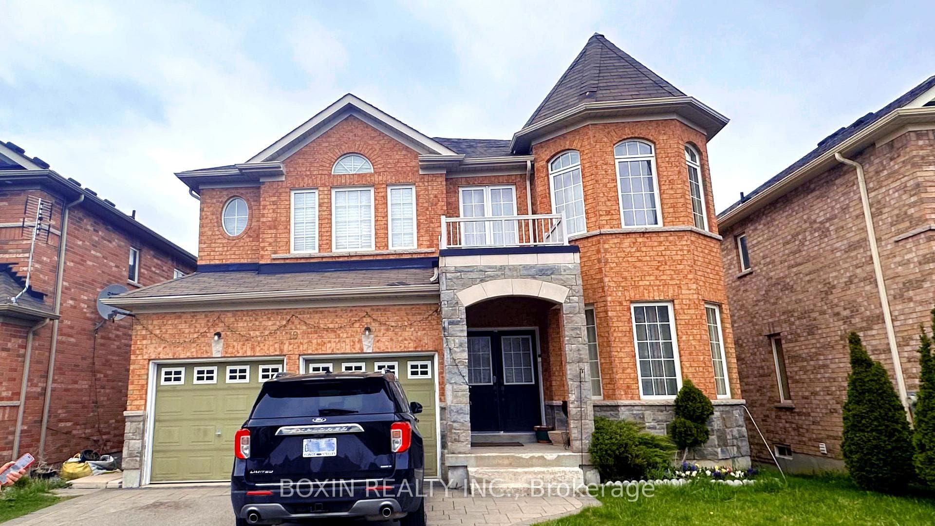 19 Colesbrook Road photo 1
