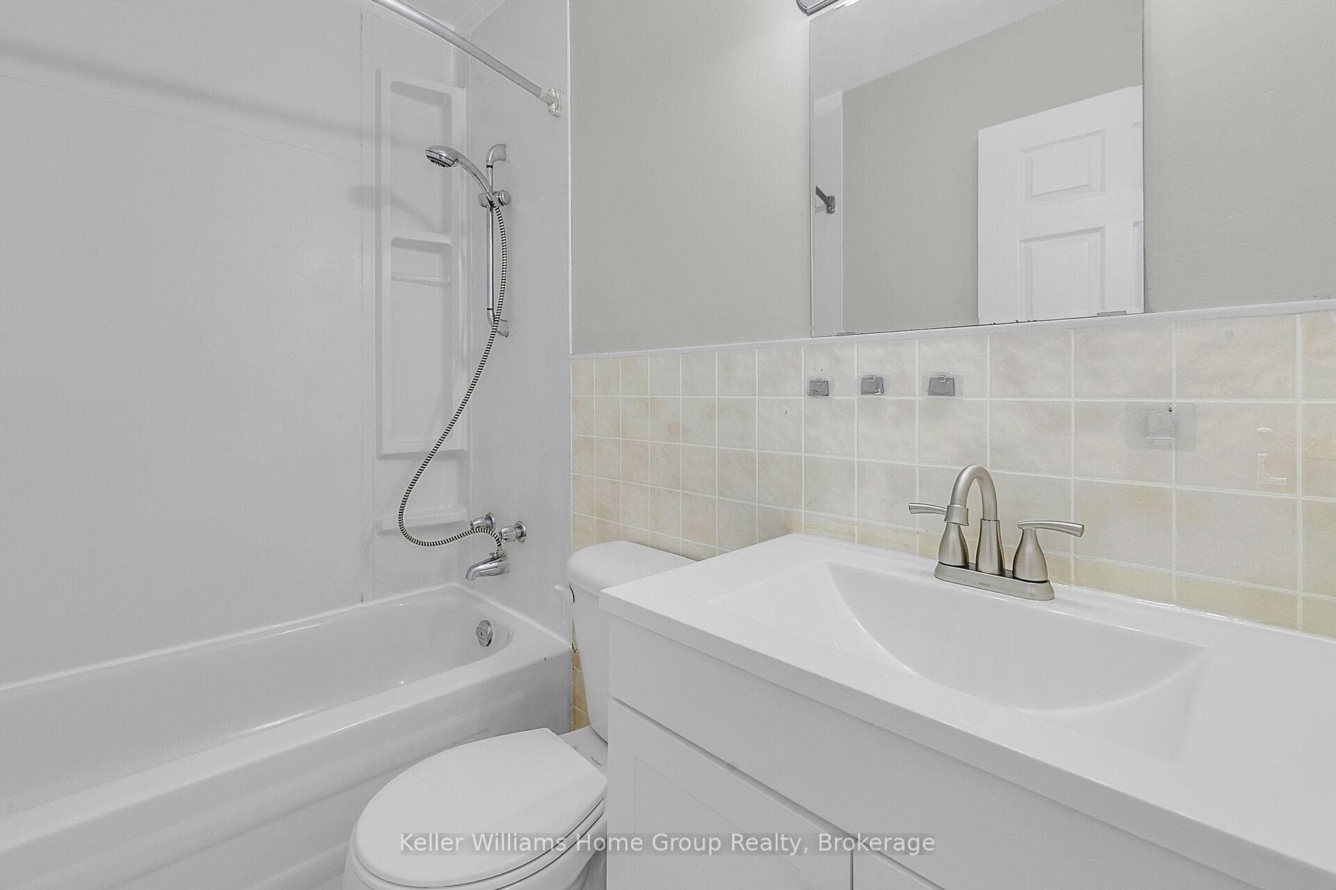Bathroom 4pcs