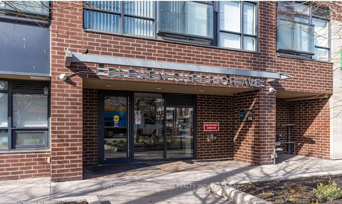 11 Superior Avenue Unit 216 photo 2