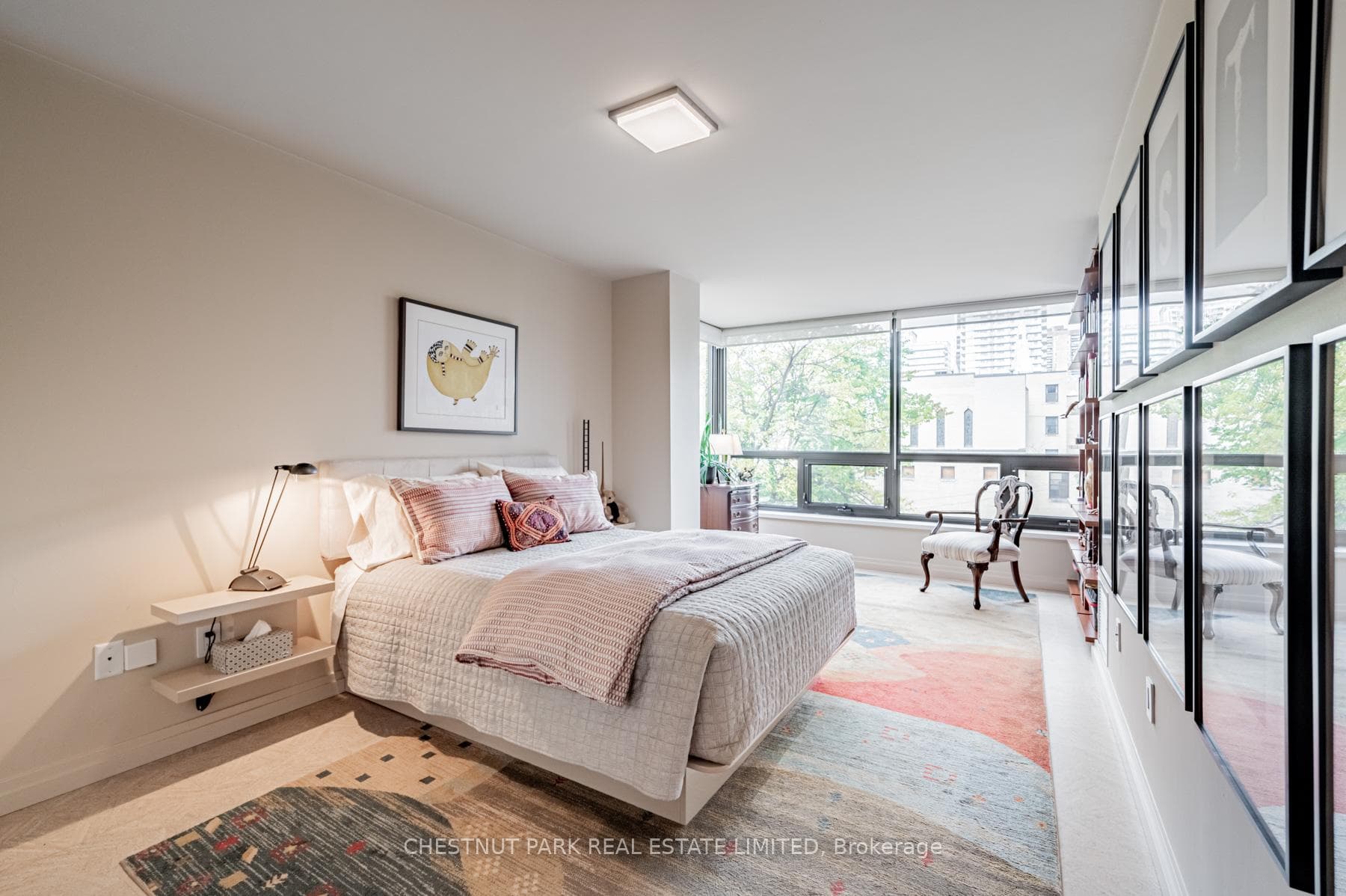 62 Wellesley Street Unit 306 photo 25