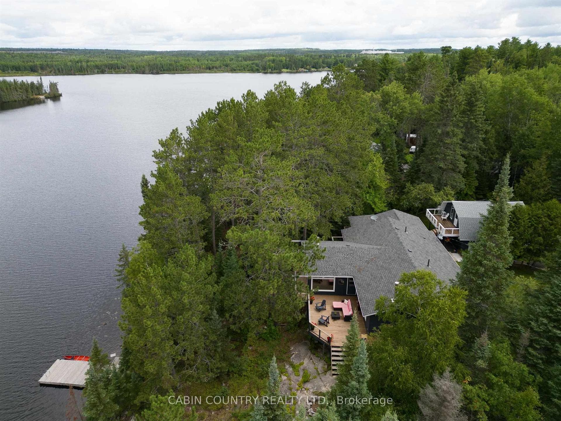 881 Hilly Lake Road photo 2