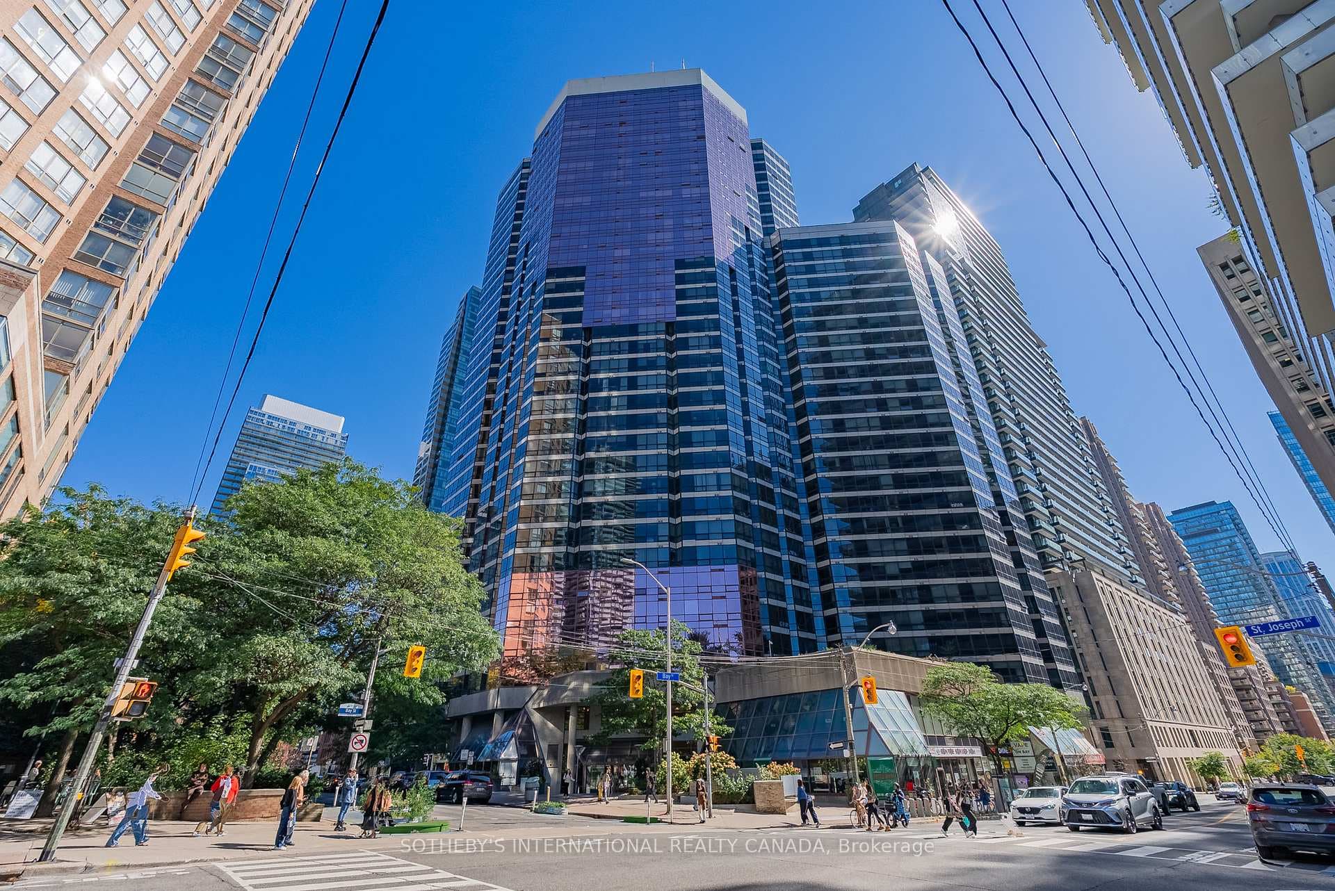 1001 Bay Street Unit PH 7 photo 1